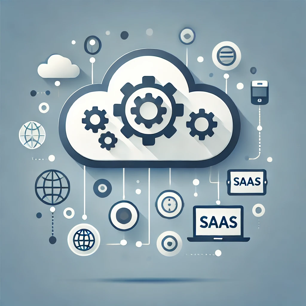 SaaS Application Development